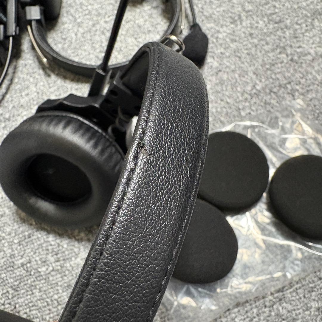 SYNCO XTALK 3セット　ワイヤレスインカム