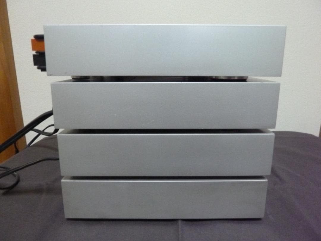 テクニクスTechnics SＵ、SＥ、SＴ-C01　SH-C02