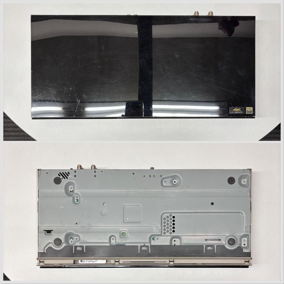 【完動・付属品フルセット】W録 ソニー BDレコ BDZ-ZW1500 1TB