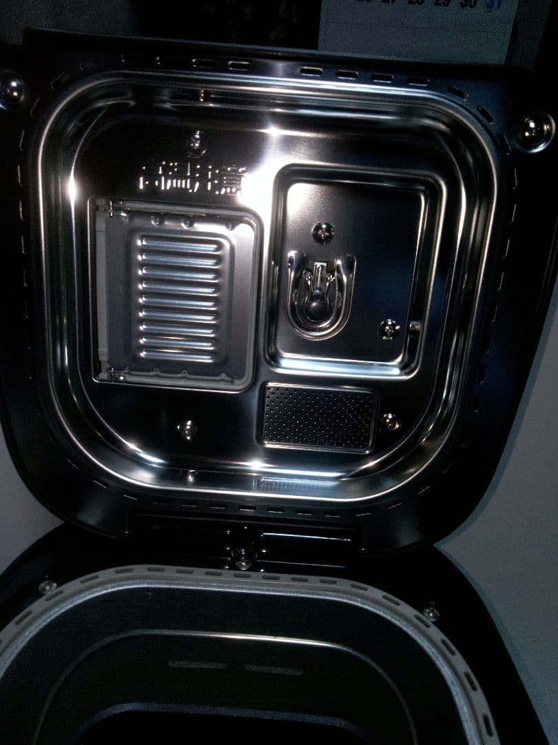 パナソニック　ホームベーカリー SD-MDX4　未使用品