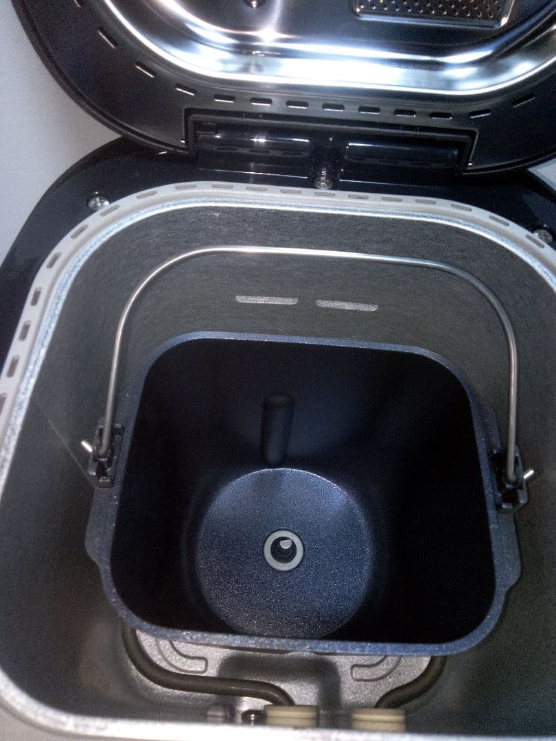 パナソニック　ホームベーカリー SD-MDX4　未使用品