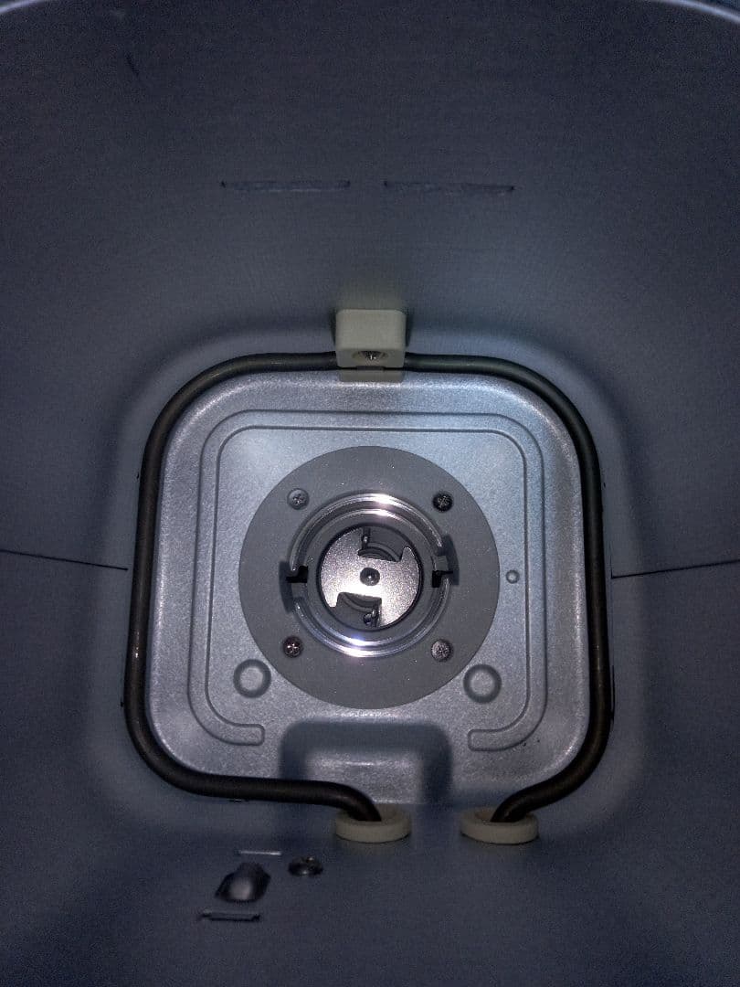 パナソニック　ホームベーカリー SD-MDX4　未使用品