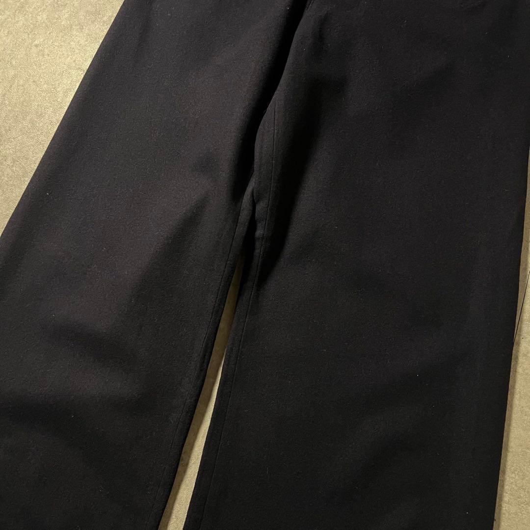 60s US NAVY セーラーパンツ 1967年製 実物 W30相当
