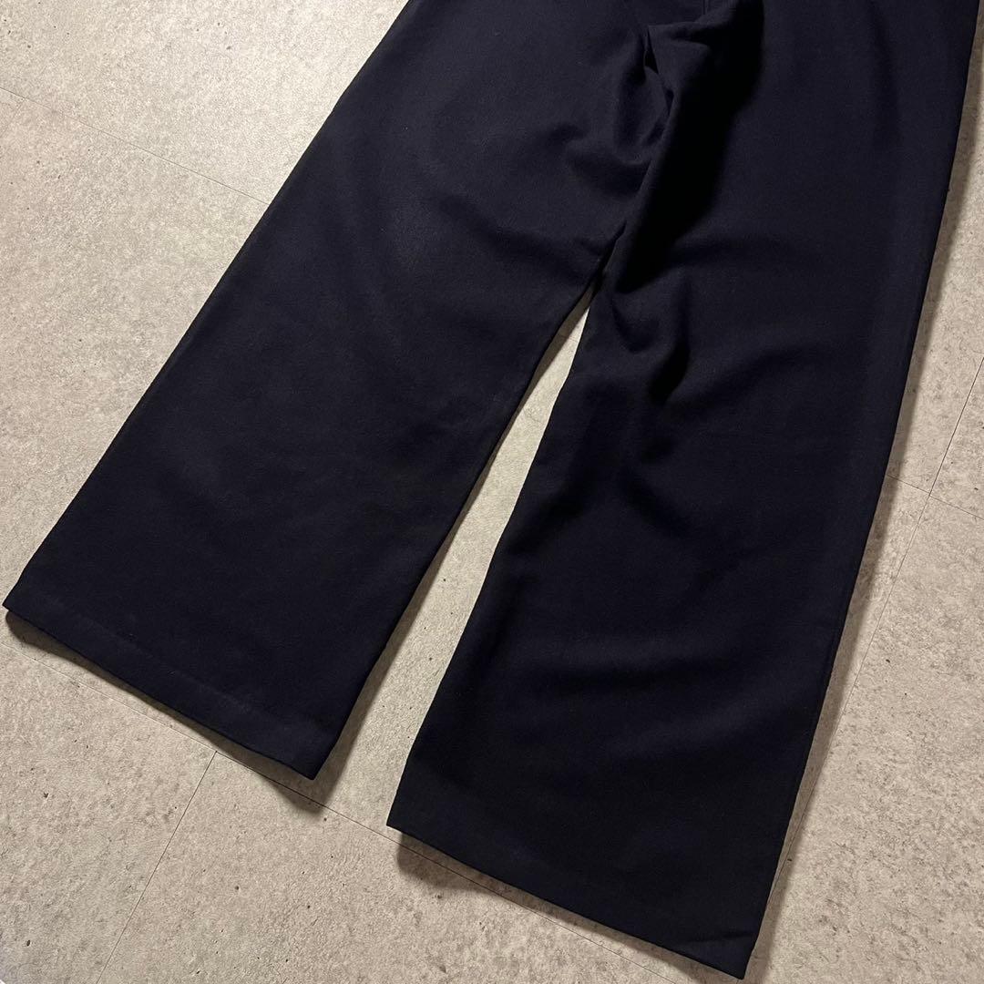 60s US NAVY セーラーパンツ 1967年製 実物 W30相当