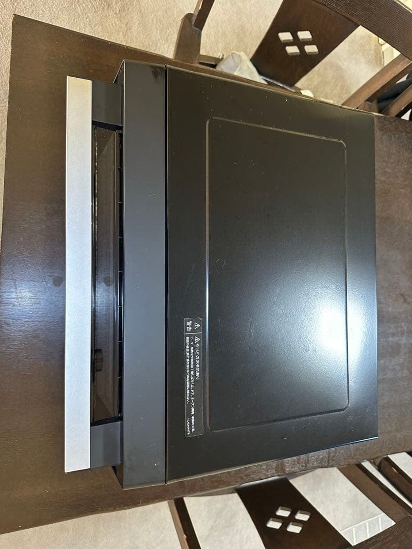 シャープ　オーブンレンジ　RE-WF181-B 2020年製