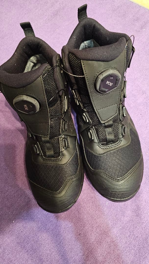 ASICS アシックス 安全靴 26.0cm WINJOB CP604 G-TX