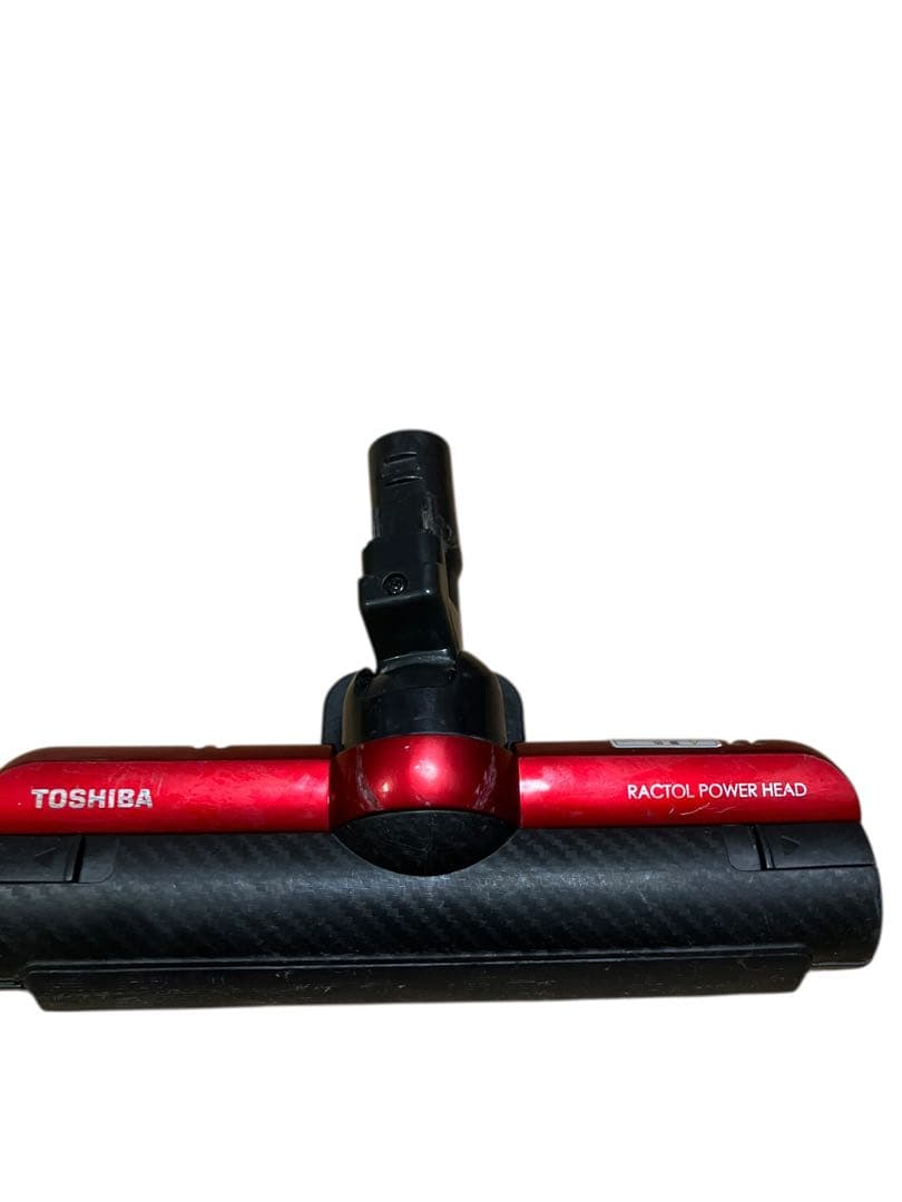 TOSHIBA 東芝　サイクロン掃除機　VC-SG910X 19年製　保証付き