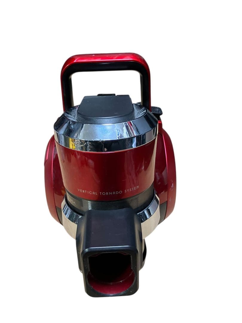 TOSHIBA 東芝　サイクロン掃除機　VC-SG910X 19年製　保証付き