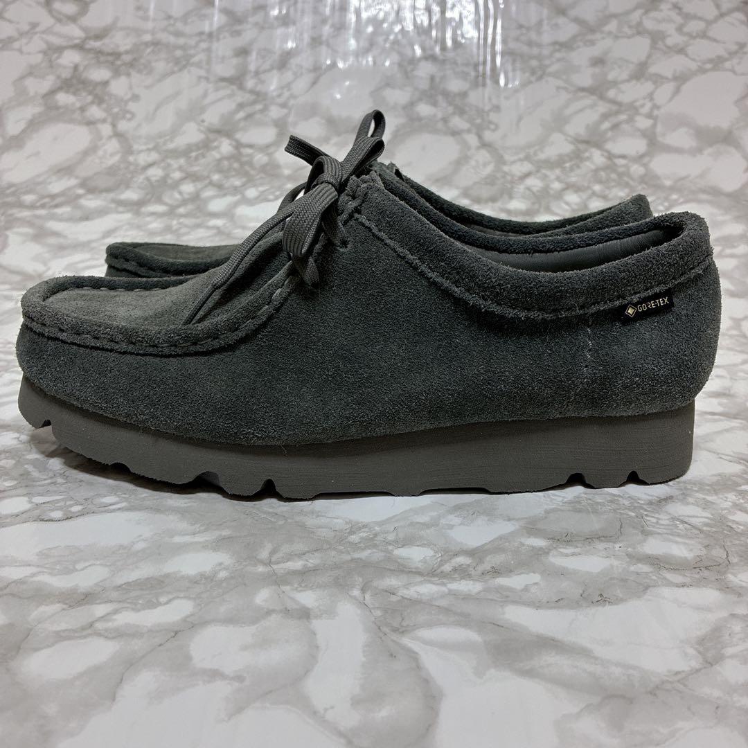 Clarks Originals × BEAMS BOY GORE-TEX