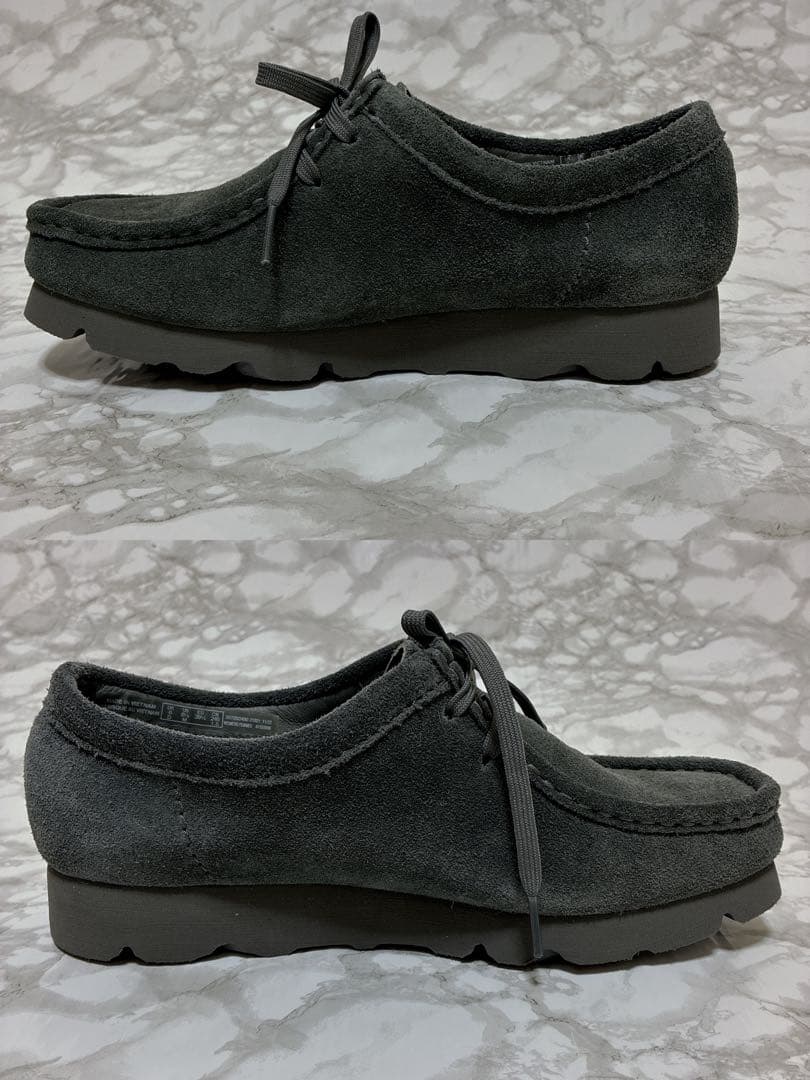 Clarks Originals × BEAMS BOY GORE-TEX