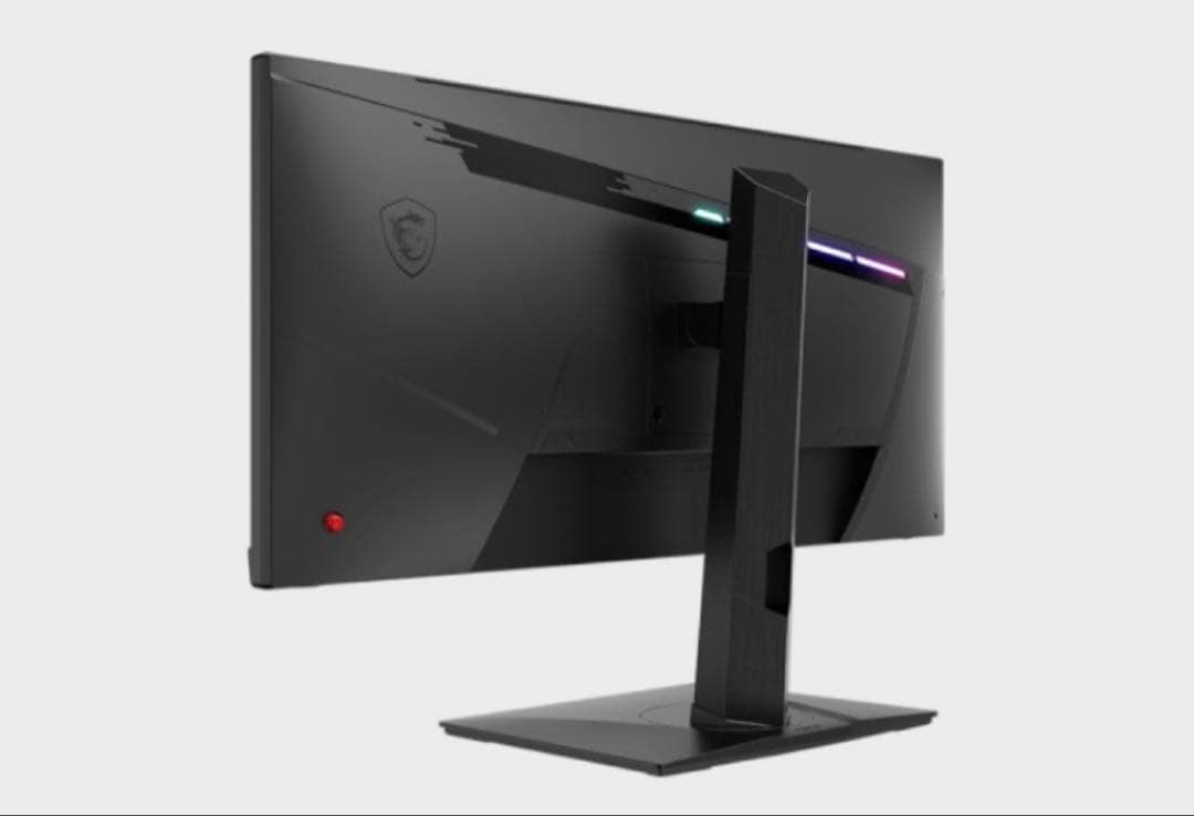 MSI Optix MAG301RF 29.5 ウルトラワイドゲーミングモニター