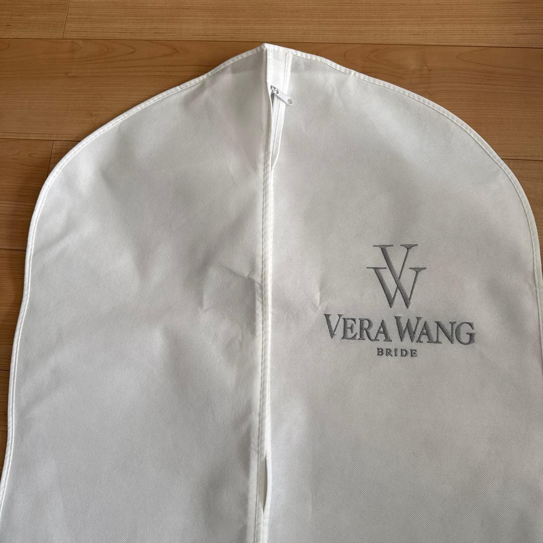 verawang 3段ヴェール