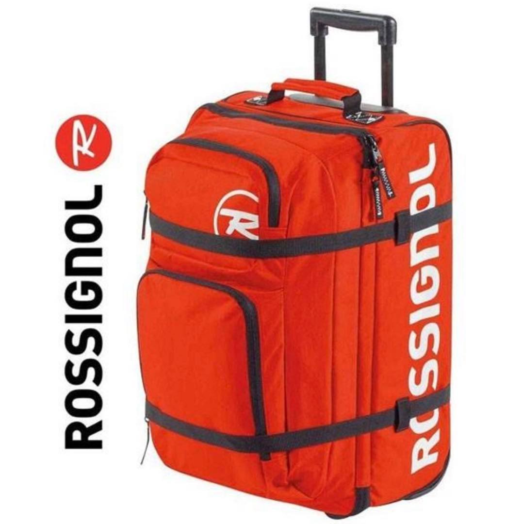 ロシニョール　トラベルバッグ　コロコロ付　バッグ　旅行バッグ　キャリーバッグ