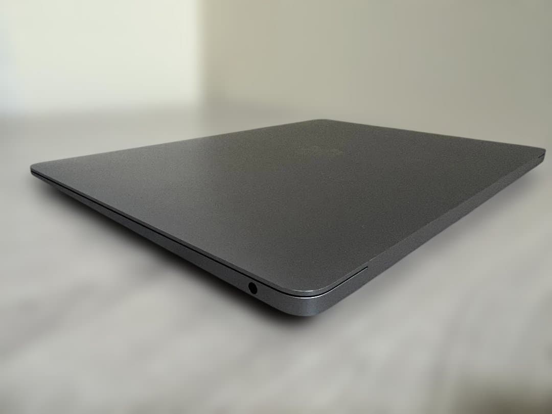 MacBook Air M1 13.3インチ スペースグレイ 本体