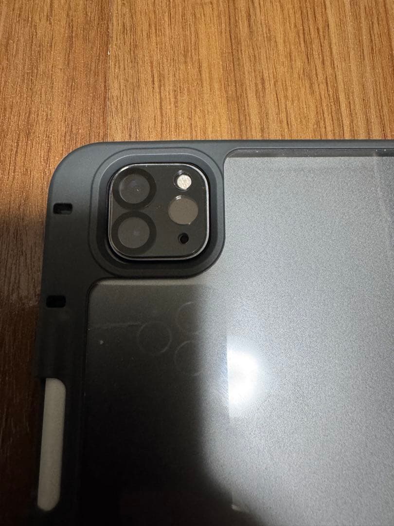 iPad Pro 第二世代　Wi-Fi スペースグレイ Wi-Fi 128GB