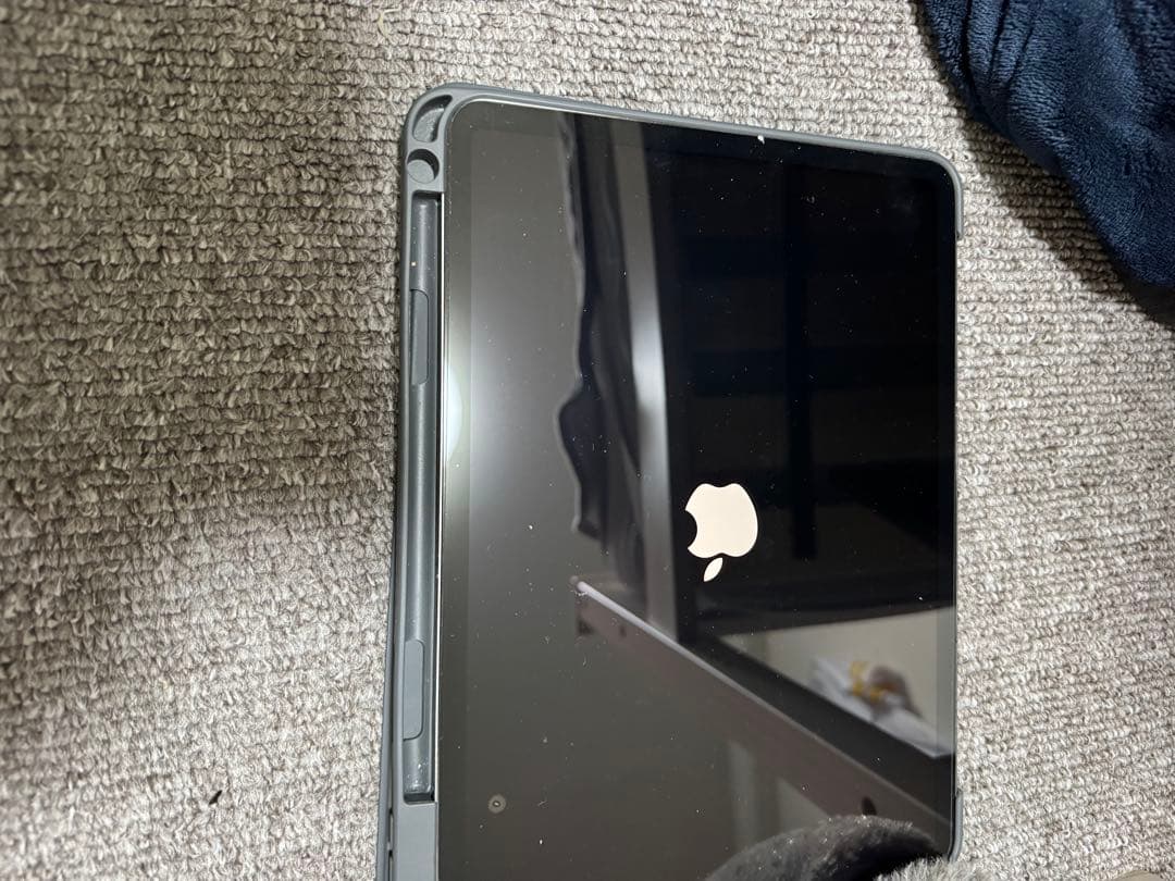 iPad Pro 第二世代　Wi-Fi スペースグレイ Wi-Fi 128GB