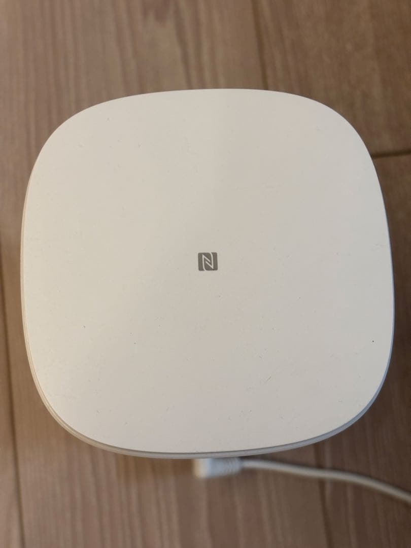 Wi-Fiルーター　（ZTR02）