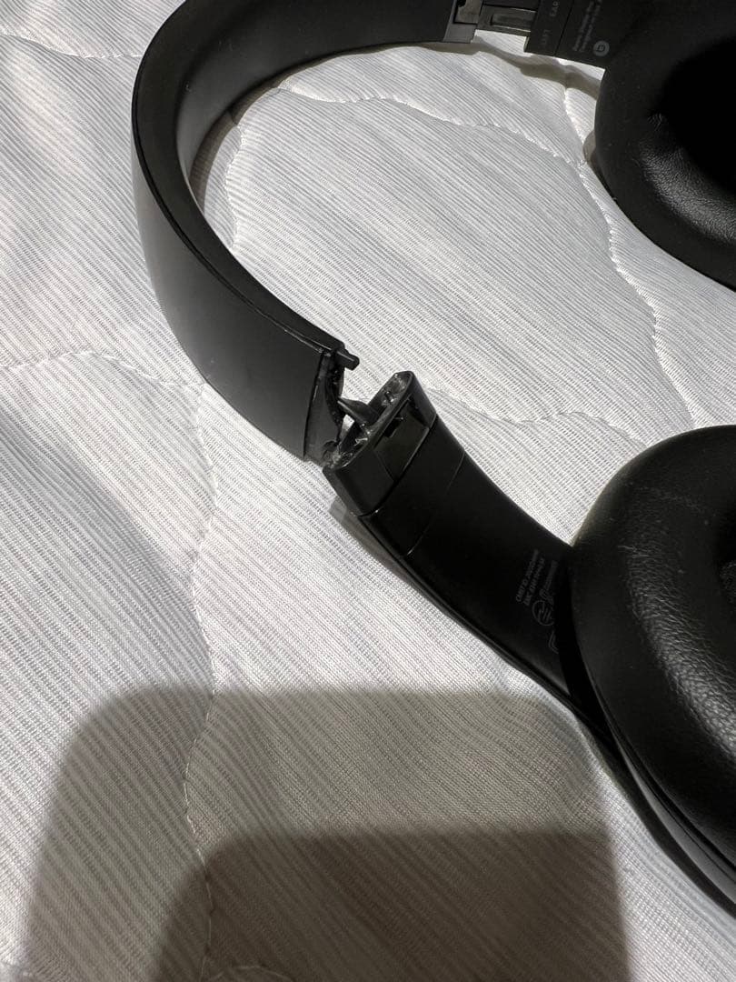 Beats Studio Pro ジャンク品