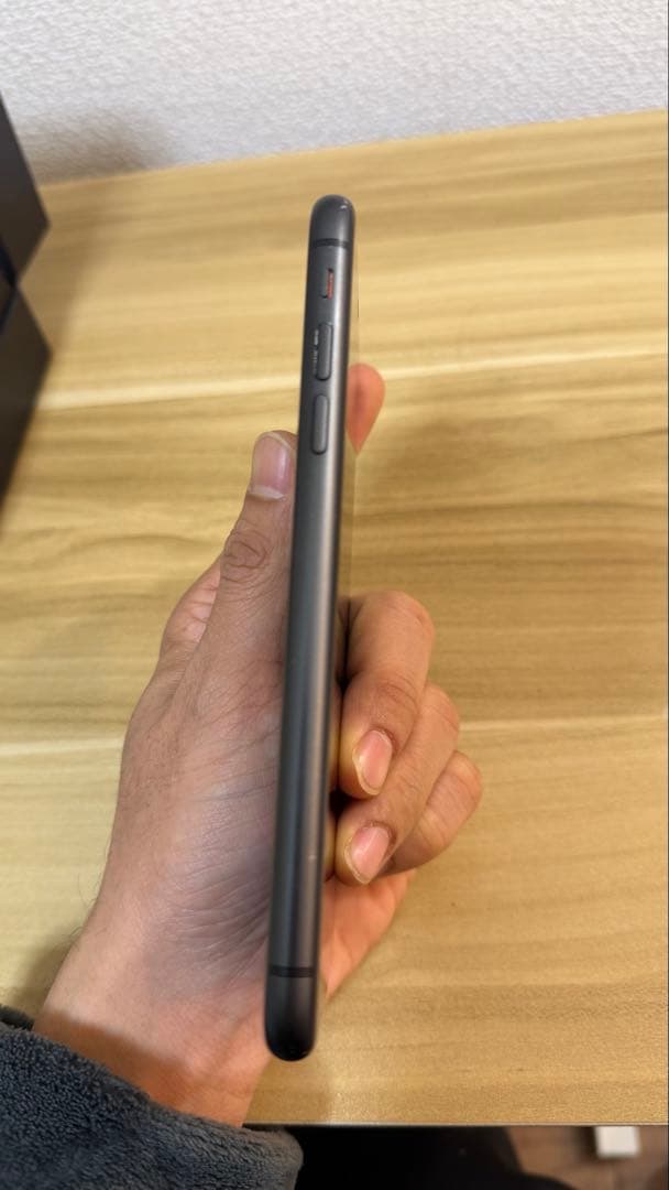 スマートフォン本体 Apple iPhone 11 128gb phone only