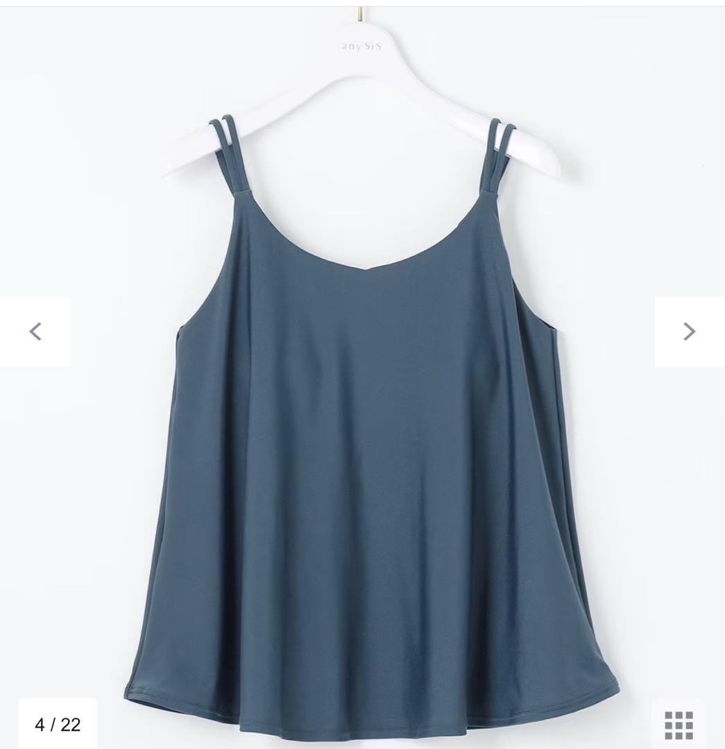 any SiS 【3SET】水着