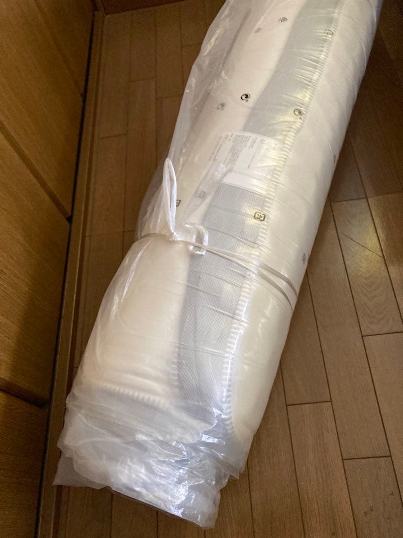 ニトリ　シングルマットレス