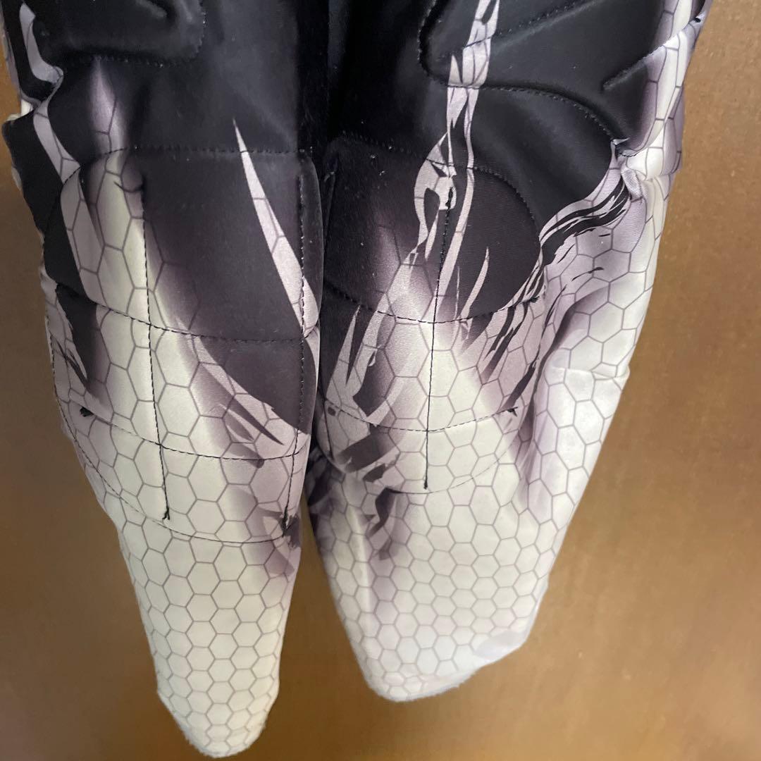 Mizuno ミズノ スキー ワンピース 130cm