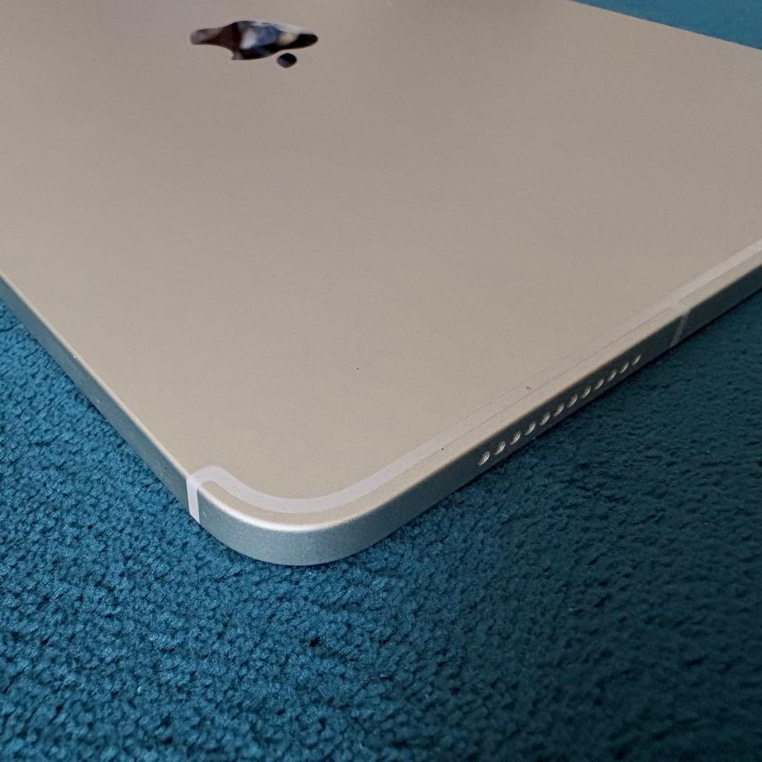 ✳︎iPad Air第4世代 64GB｜シルバー｜Wi-Fi+Cellular✳︎