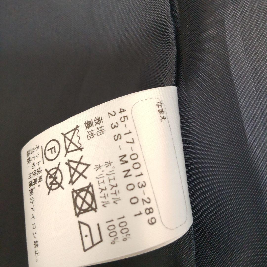 【お値下げ】BEAMS mini フォーマルスーツ　4点セット