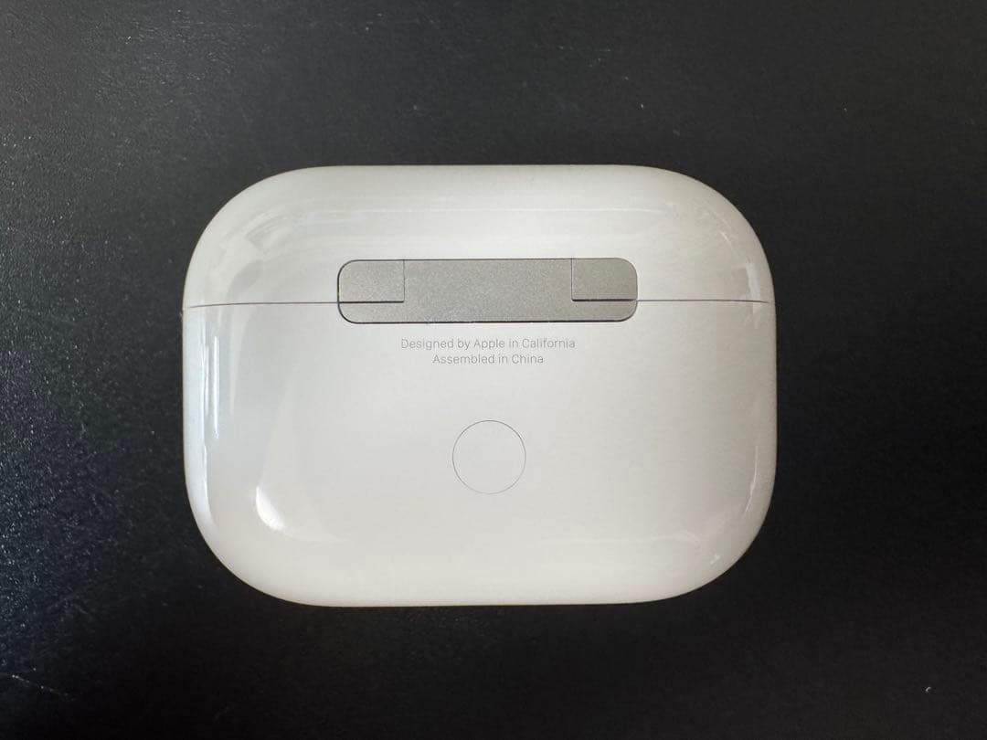 イヤホン AirPods Pro2(USB-C)