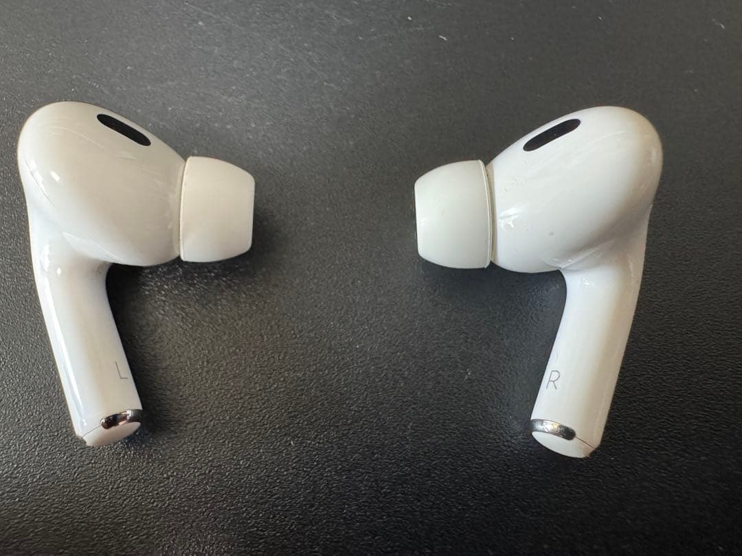 イヤホン AirPods Pro2(USB-C)
