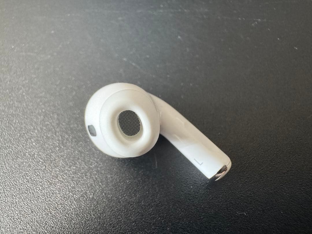 イヤホン AirPods Pro2(USB-C)