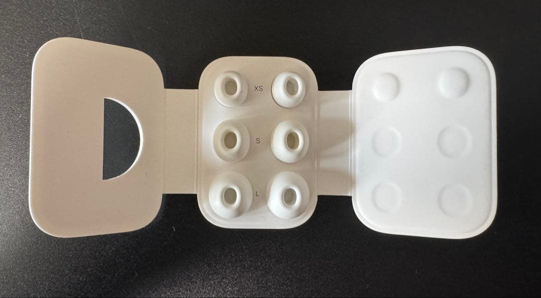 イヤホン AirPods Pro2(USB-C)