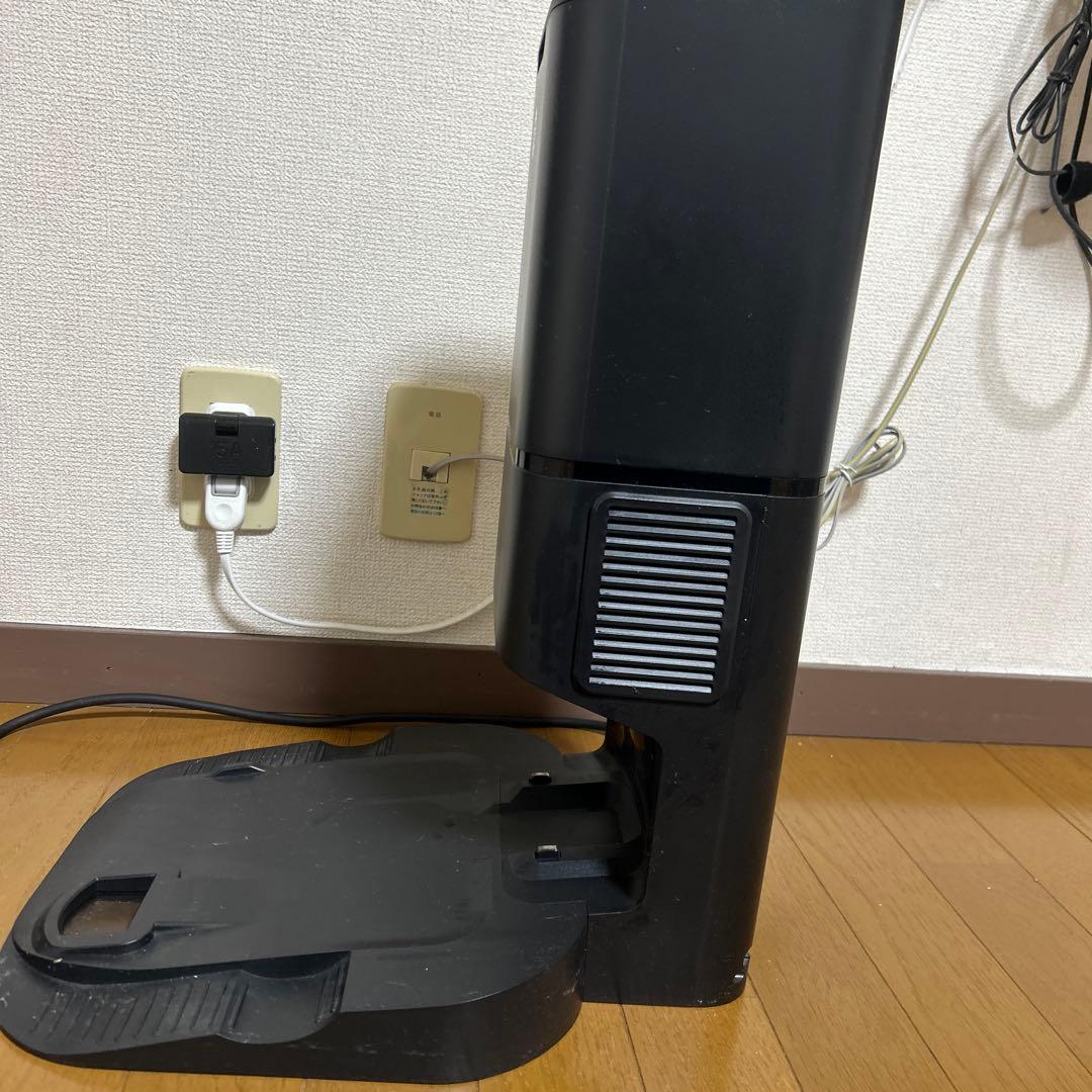 ルンバ i3+ ロボット掃除機