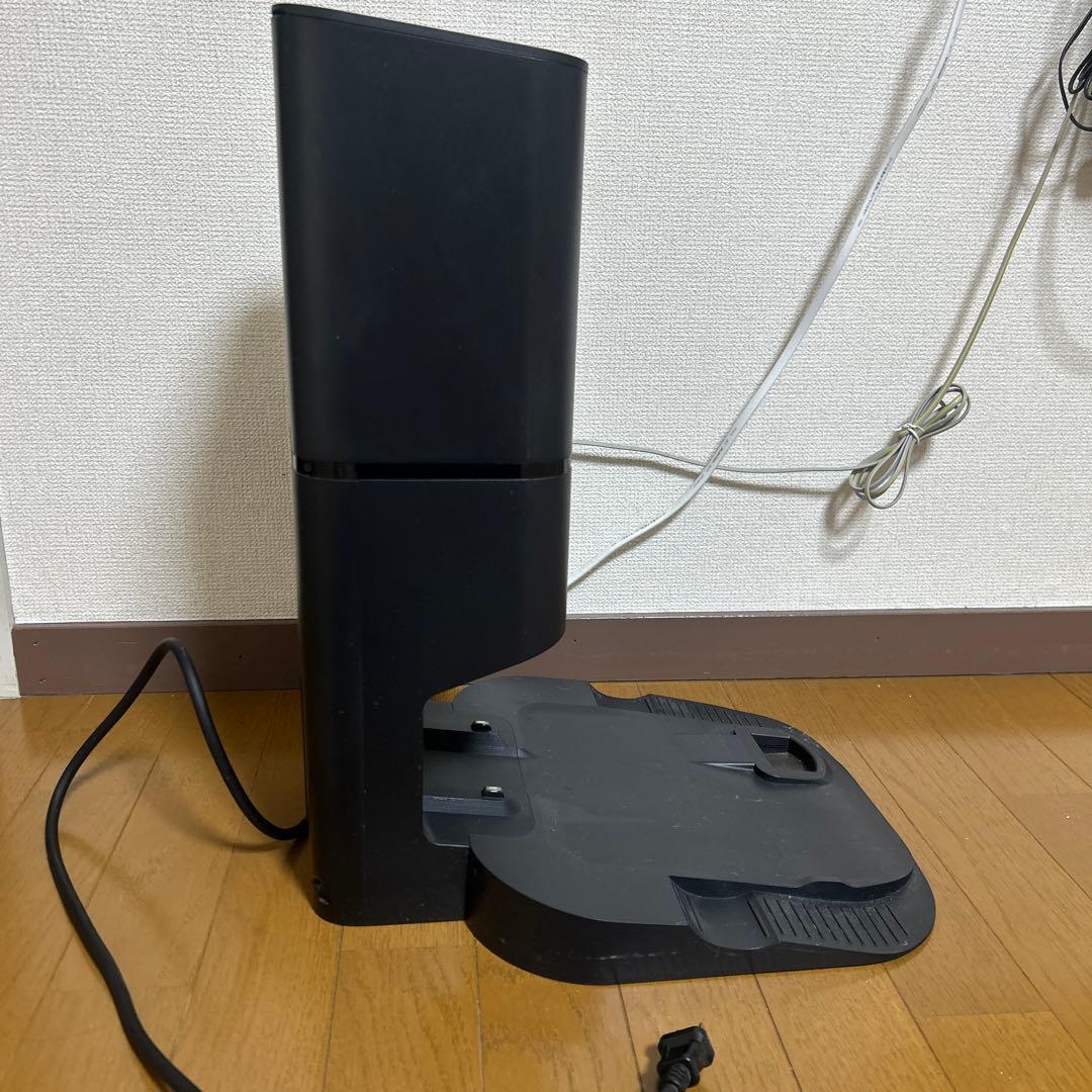 ルンバ i3+ ロボット掃除機