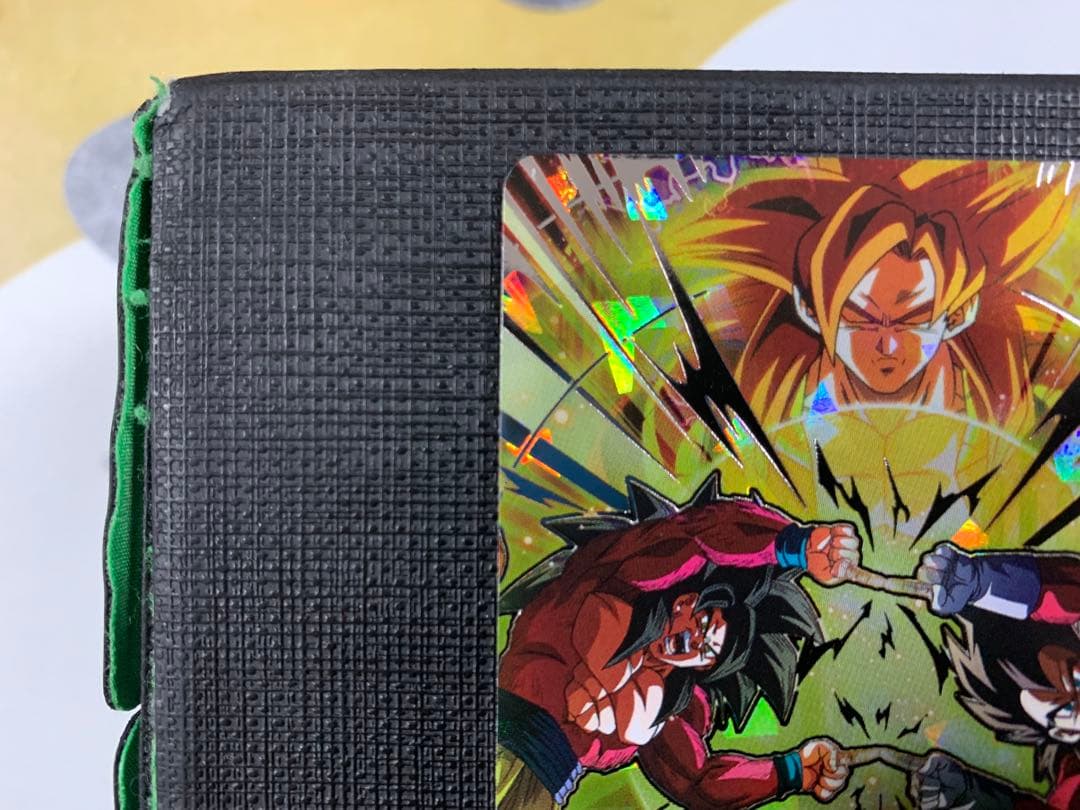 スーパードラゴンボールヒーローズ PUMS14-SEC MM2-SEC 2枚