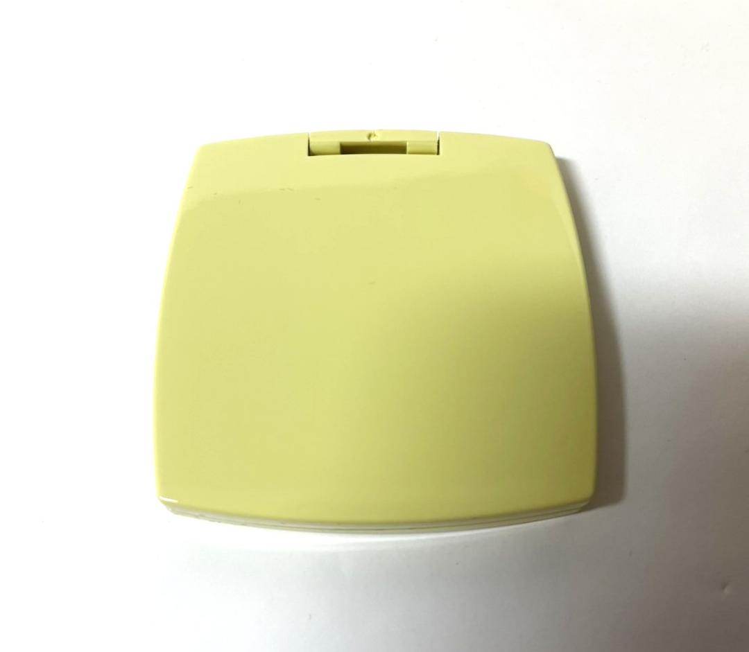 シャネル ミロワール ドゥーブル ファセット　 コンパクト ダブルミラー 129