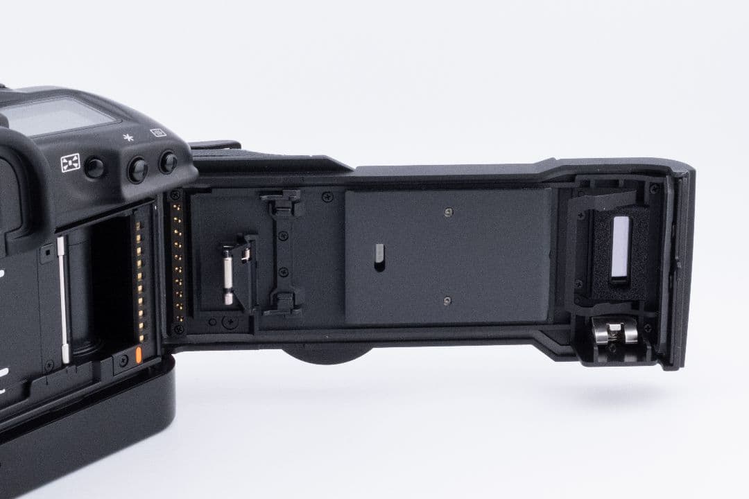 フィルムカメラ Canon EOS-1V