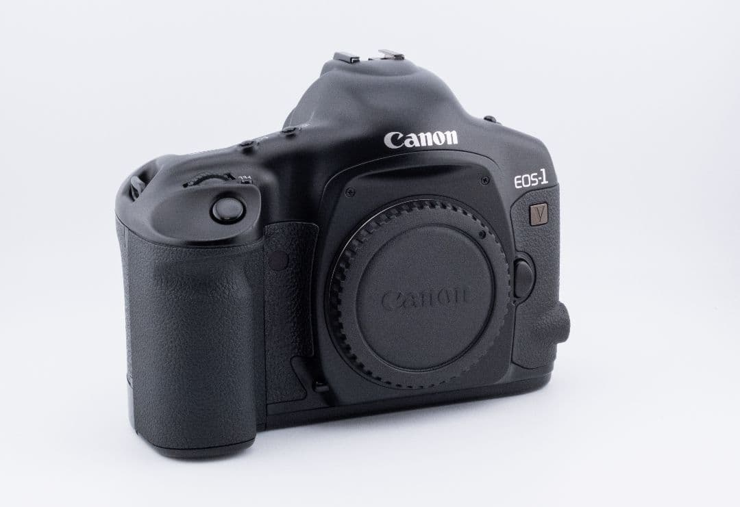 フィルムカメラ Canon EOS-1V