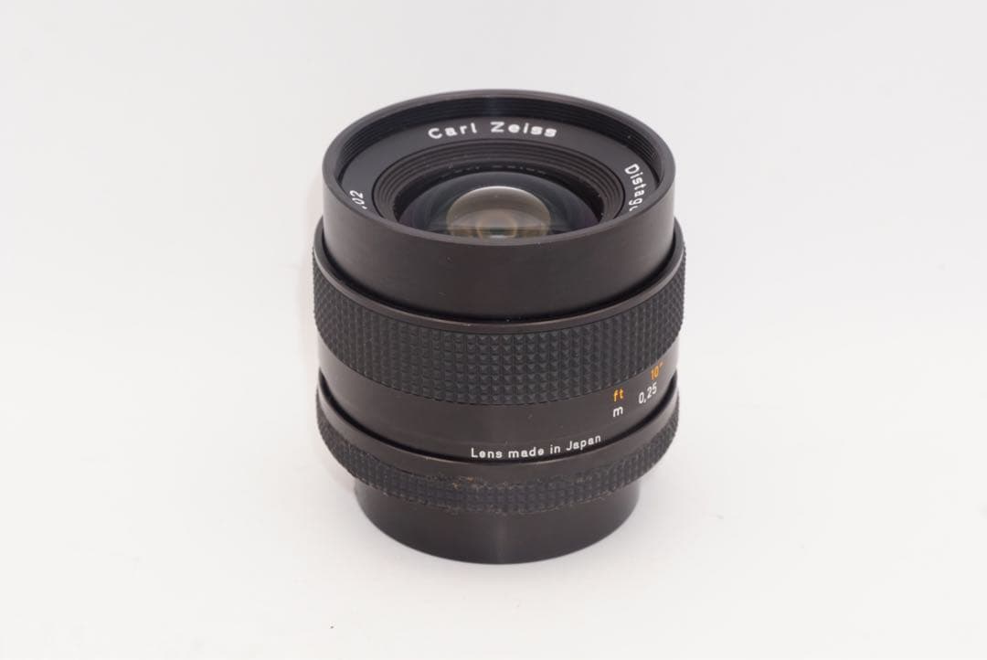 contax コンタックス　Distagon 28mm f2.8