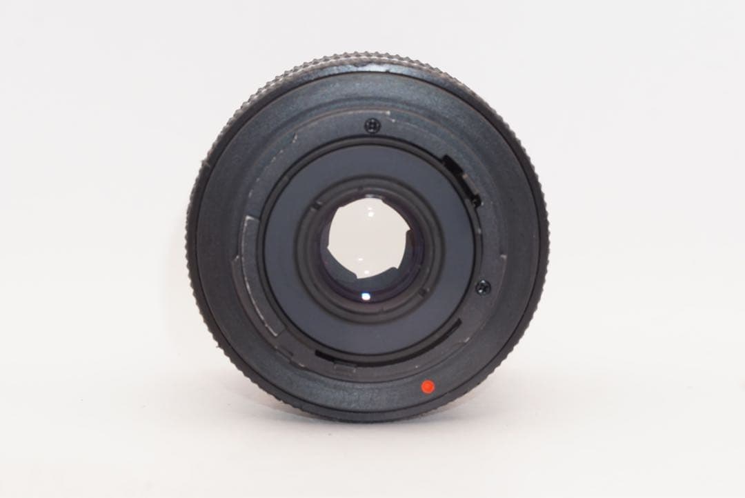 contax コンタックス　Distagon 28mm f2.8