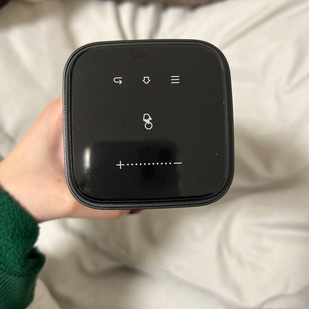 CINEMAGE mini プロジェクター 本体