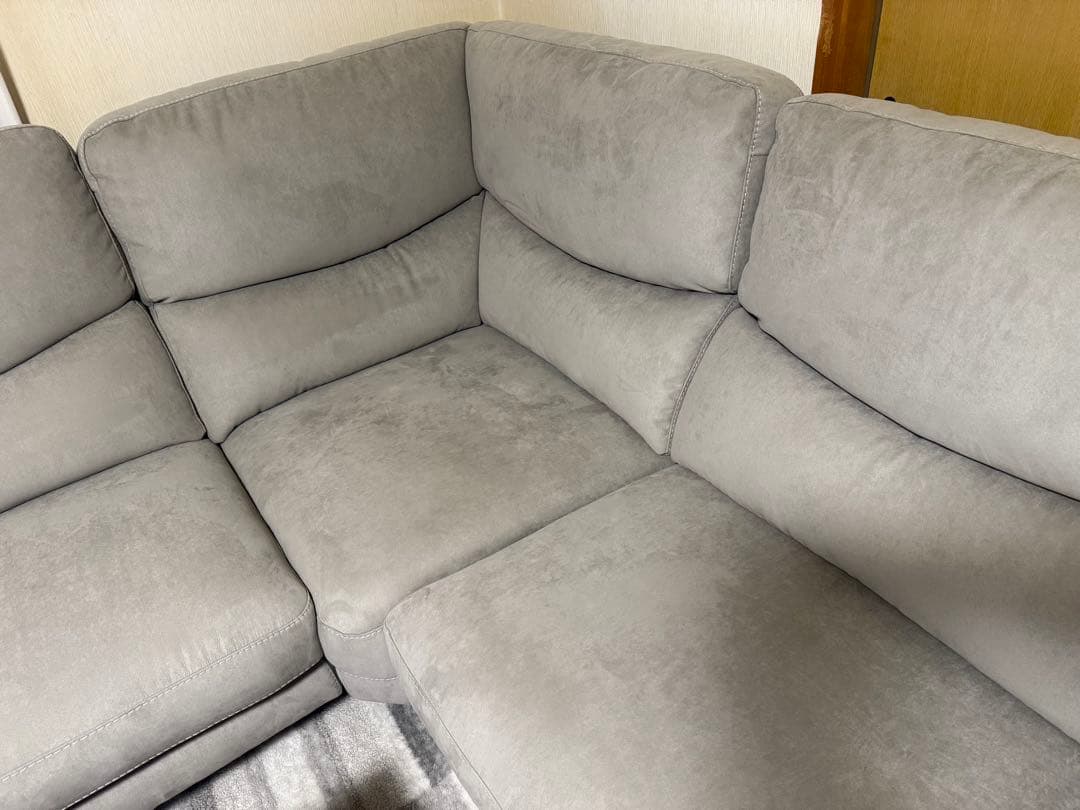 東京インテリア　ソファ