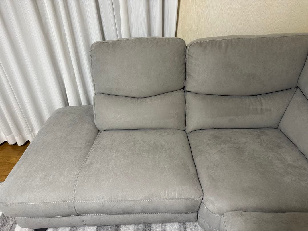 東京インテリア　ソファ