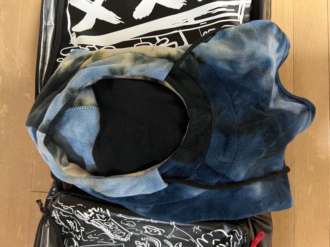 スノーボード　7点セット