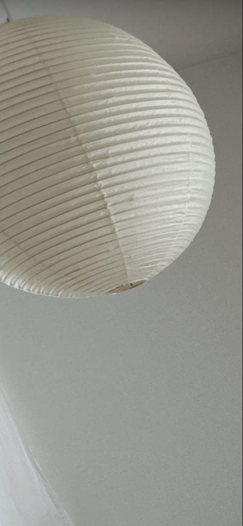 イサムノグチ akari アカリ45A 正規品