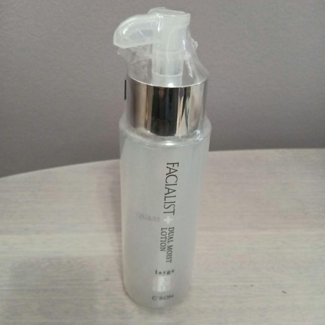 シーボン　フェイシャリスト　デュアルモイストローション　300ml