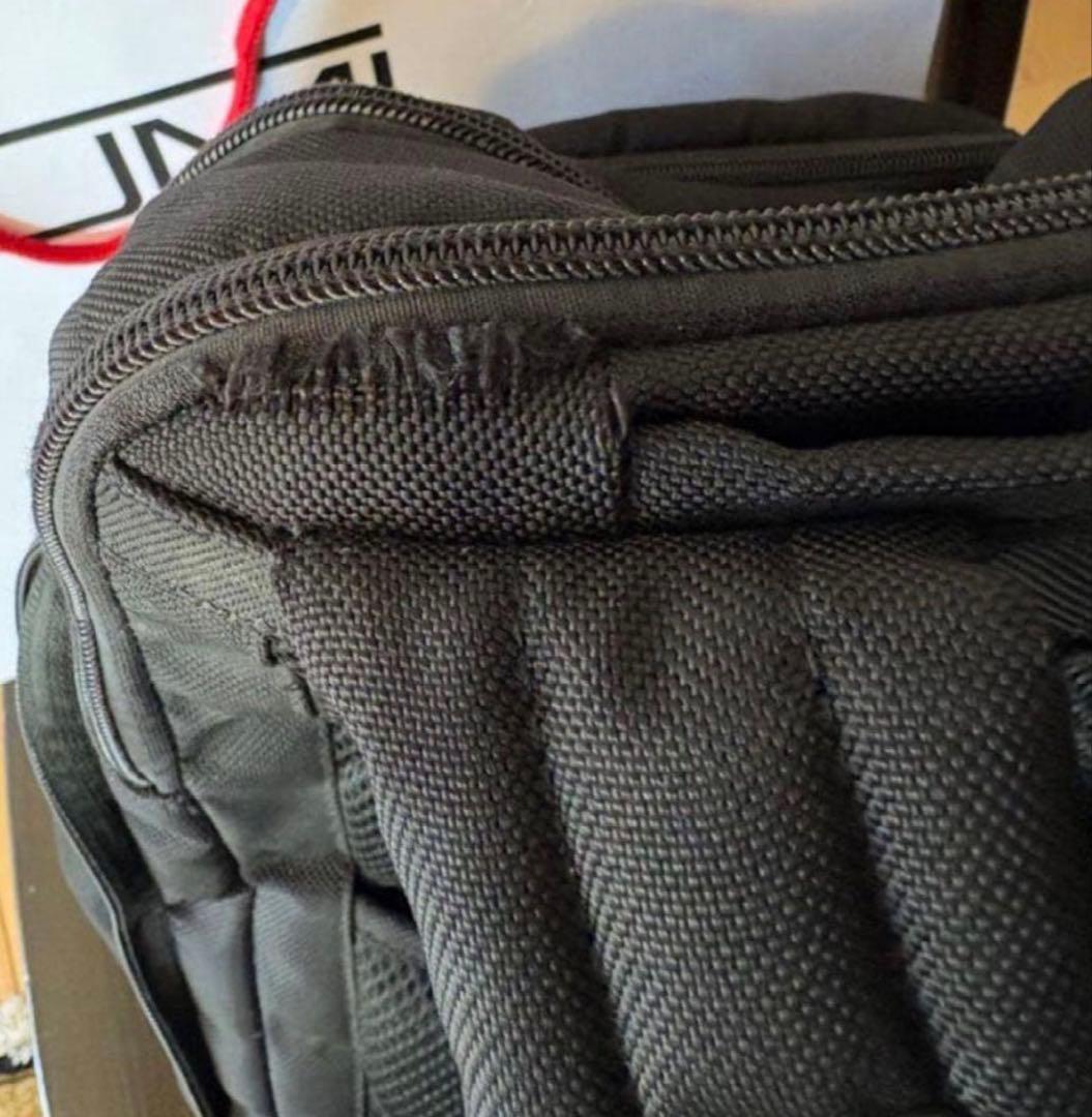 TUMI ALPHA BRAVO ナヴィゲーション バックパック 232793D