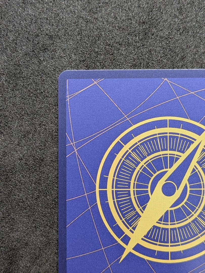 シャンクス SR SP OP09-004 手配書　新たなる皇帝　ワンピカード