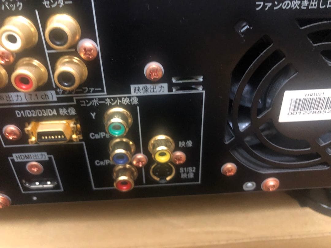 パイオニア　　ブルーレイディスクプレイヤー　　BDP-LX71 期間限定価格