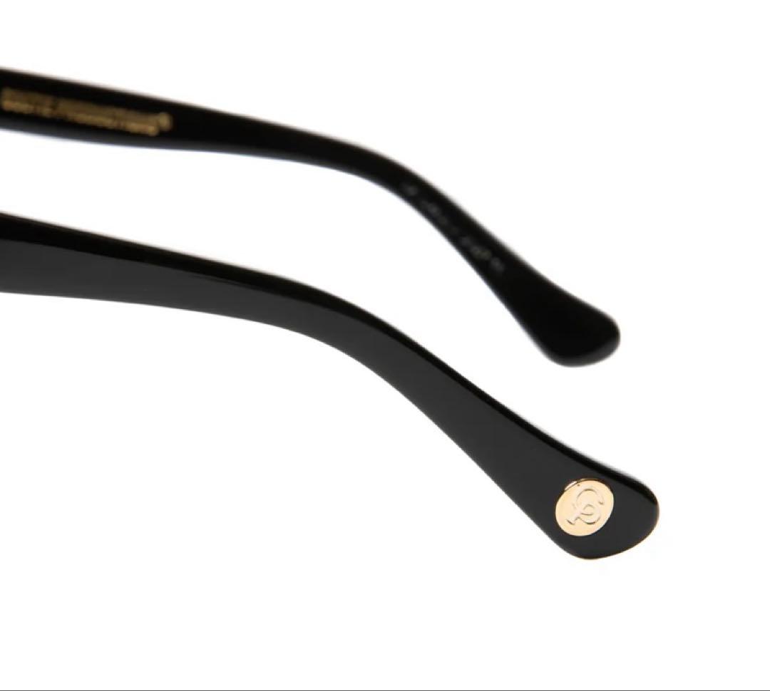 cootie ayame サングラス グレー